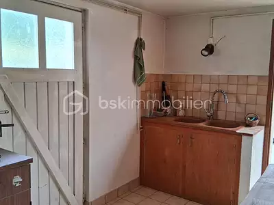 Maison, 83 m²