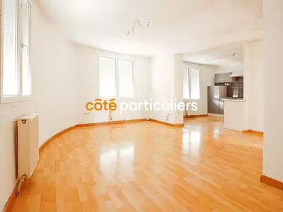 Maison, 100 m²