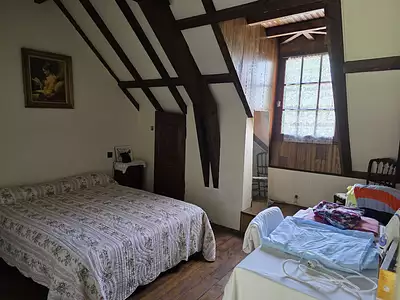 Maison, 131,6 m²