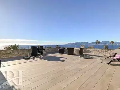 Appartement, 127,07 m²