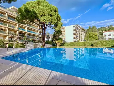 Appartement, 55 m²