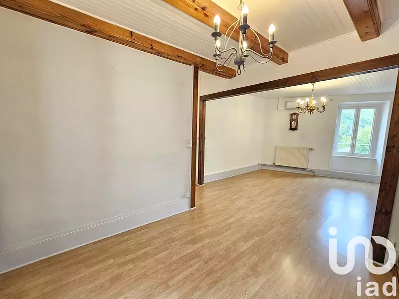 Maison, 129 m²