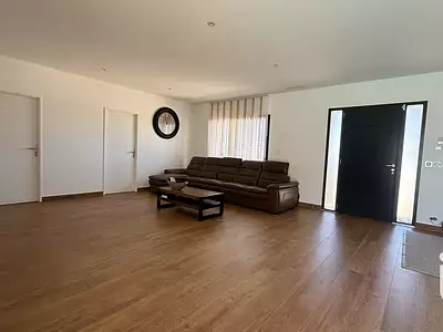 Maison, 118 m²