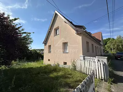 Maison, 194,9 m²