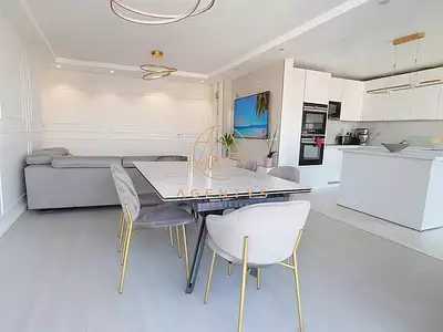 Appartement, 101,98 m²