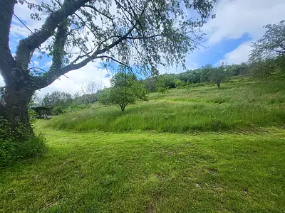 Terrain, 700 m²