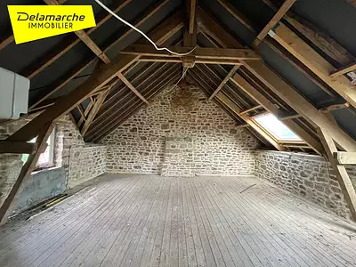 Maison, 51,44 m²