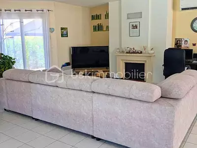 Maison, 147 m²