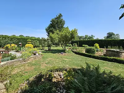 Maison, 116 m²