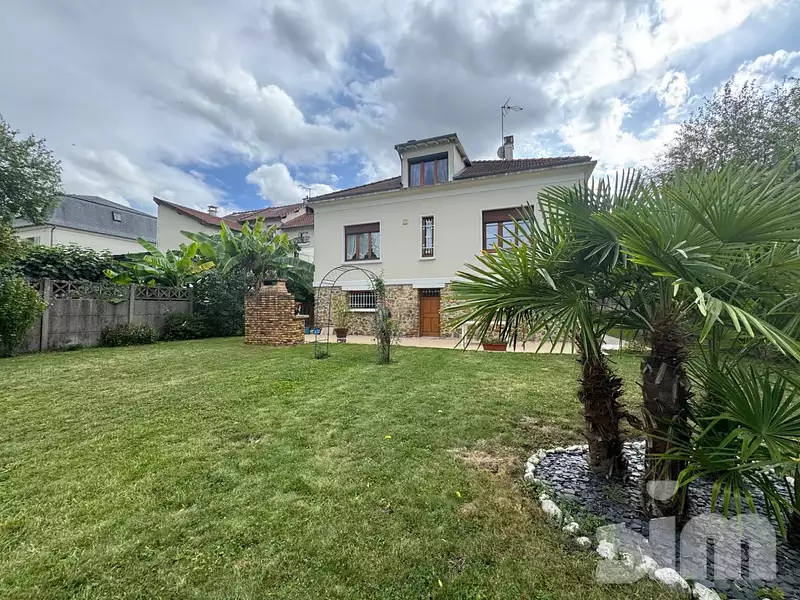 Maison, 141,46 m²