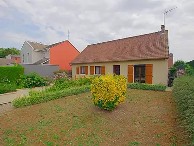 Maison, 88 m²