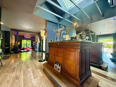 Maison, 150 m²