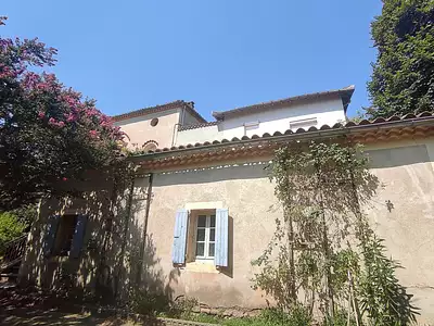 Maison, 189 m²