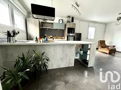 Maison, 96 m²