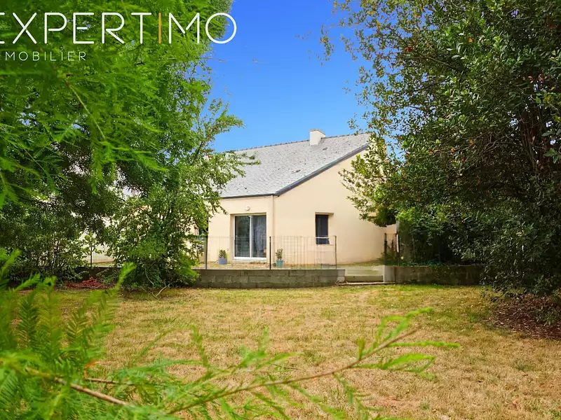 Maison, 73,55 m²