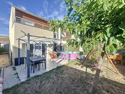 Maison, 98 m²