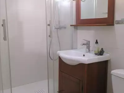 Appartement, 33,85 m²