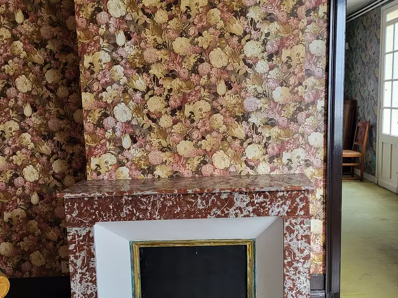 Maison, 277 m²