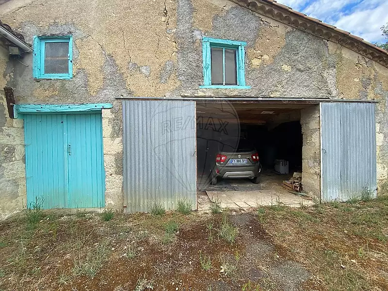 Maison, 80 m²