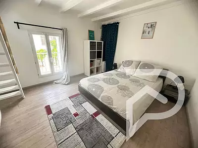 Maison, 78,21 m²