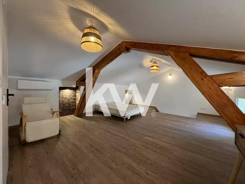 Maison, 112,87 m²
