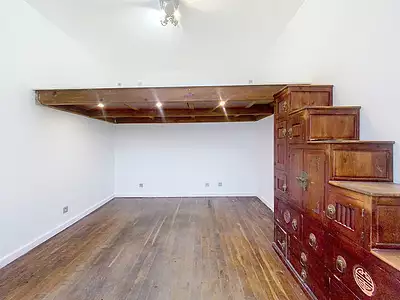 Appartement, 20,6 m²