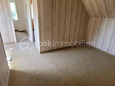 Maison, 121 m²
