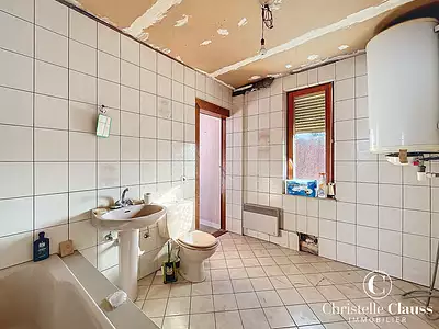 Maison, 125 m²
