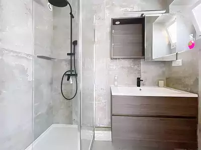 Appartement, 81,04 m²