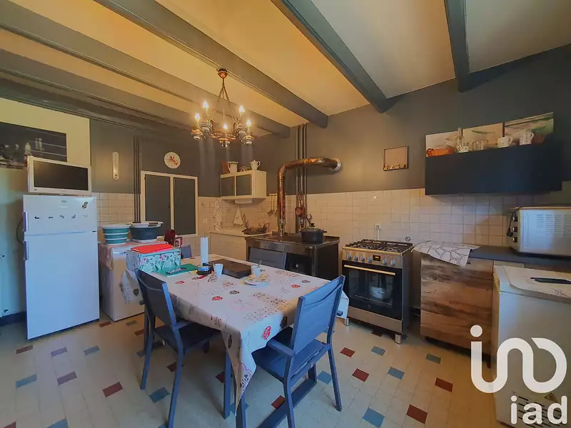 Maison, 85 m²