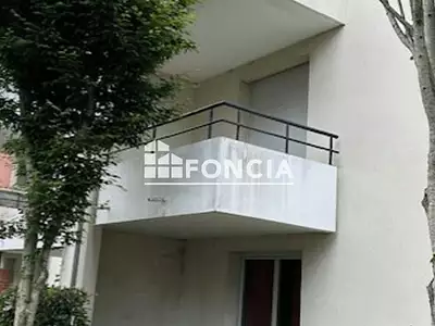 Appartement, 36 m²