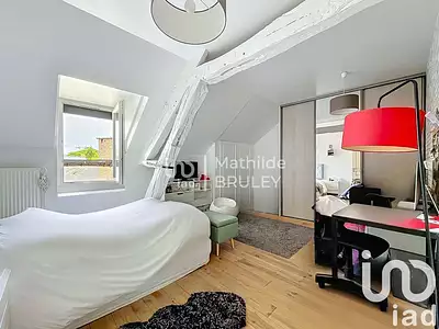 Maison, 160 m²