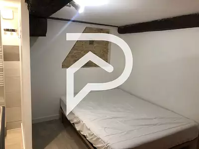 Appartement, 41,74 m²