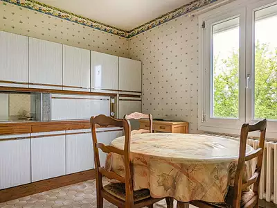 Maison, 100 m²
