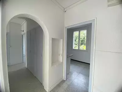 Appartement, 63 m²