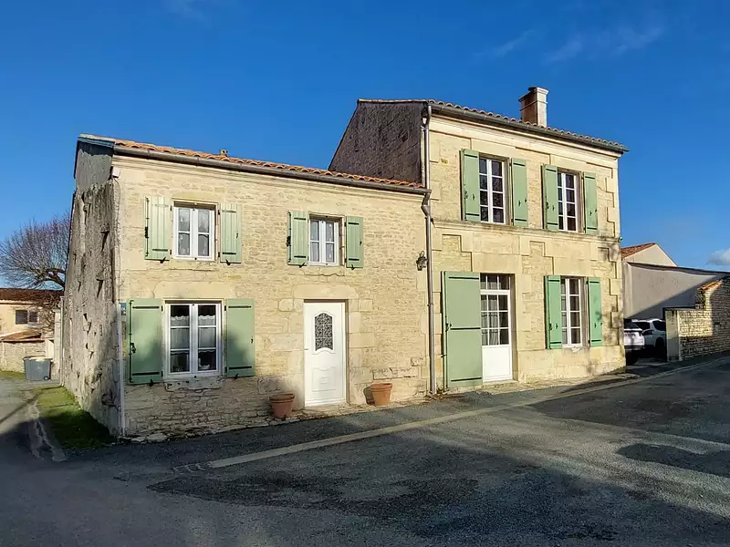 Maison, 142 m²