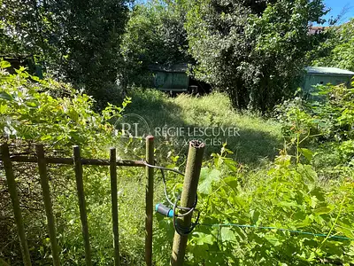 Appartement, 33,86 m²