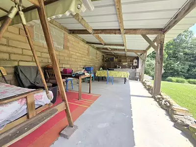 Maison, 135 m²