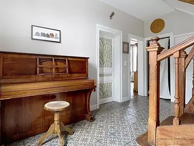 Maison, 135,8 m²