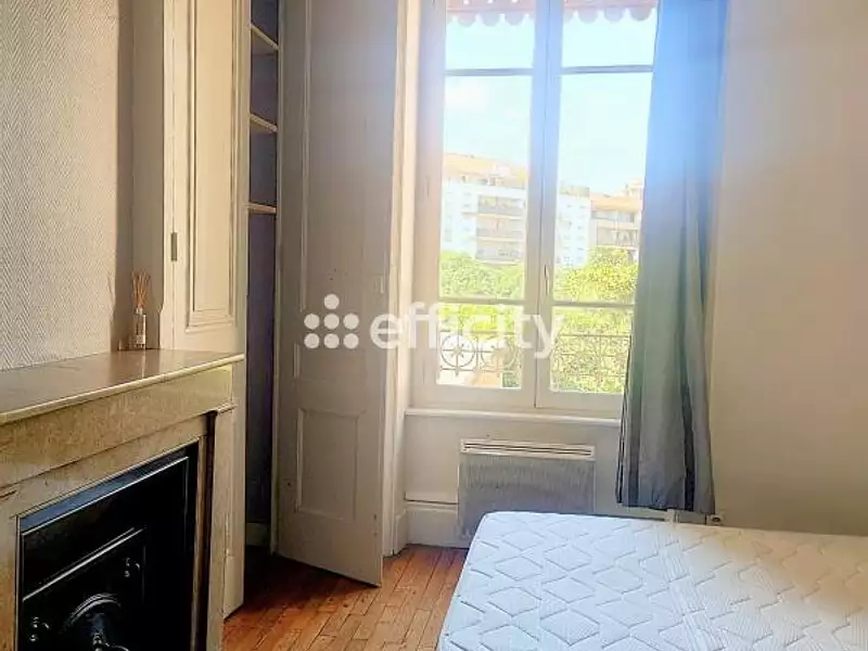 Appartement, 39 m²