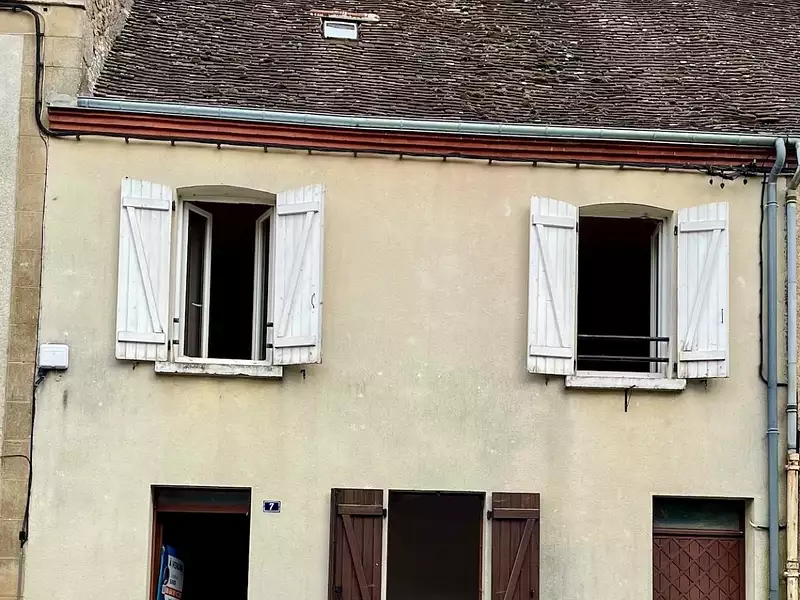 Maison, 102 m²