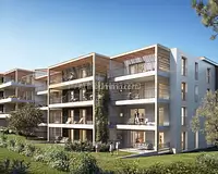 Appartement, 57,39 m²