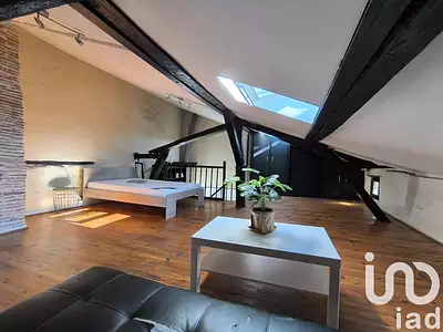 Maison, 92 m²