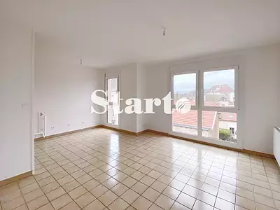 Appartement, 30 m²