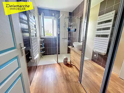 Maison, 92,01 m²