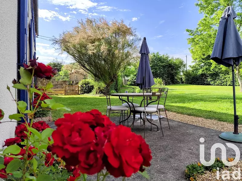 Maison, 180 m²