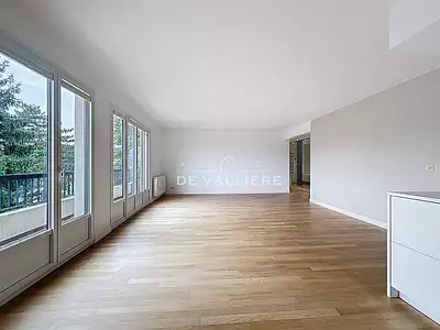 Appartement, 104 m²
