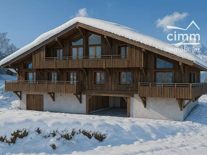 Appartement, 79,49 m²