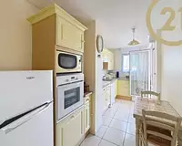 Appartement, 81,6 m²