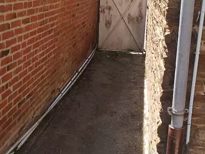 Maison, 50 m²